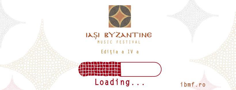 Festivalul de Muzică Bizantină de la Iași (ediția IV)
