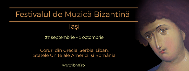 Iași Byzantine Music Festival