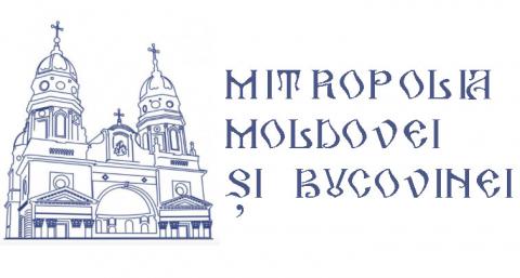 Mitropolia Moldovei și Bucovinei